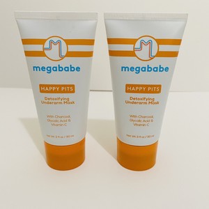 detoxifying underarm glycolic