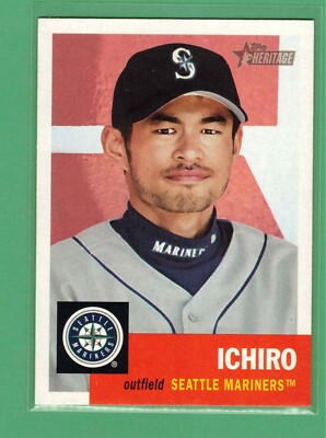 2002 TOPPS HERITAGE BASEBALL SHORT PRINT SP - COMPLETE YOUR SET