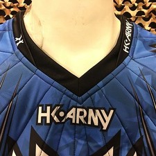 Rodillera De Paintball HK ARMY Hardline Talla L