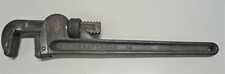 Craftsman 14" Pipewrench, Vintage USA
