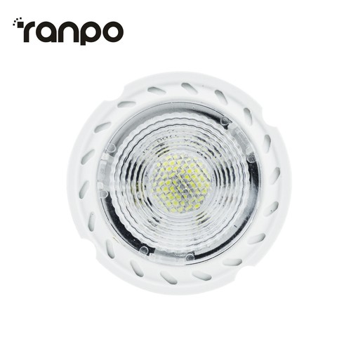 1X 10X Led Spotlights Gu10 Gu5.3 Mr16 7W Dimmable ac 220V 12V For Bedroom Decor - Picture 13 of 19