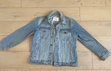 Frame Denim Jacket