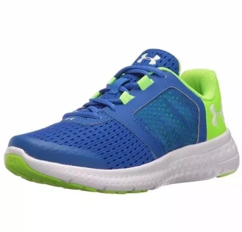 Under armour men's sale micro g fuel