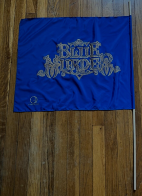Blue Murder [John Sykes of Whitesnake] Self-Titled ULTRA RARE