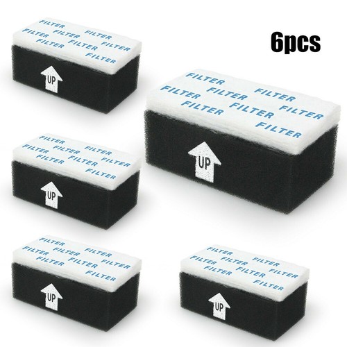 Vhbw Filtro Compatibile Con Akitas Hoover Aspirapolvere - Filtro HEPA