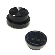 DENON AVR-X2100W VOLUME KNOB OEM NEW DV1