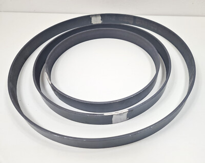 Floristiko / 30 mm blank Flacheisenring Metallring Pflanzring Ring / 0689001955