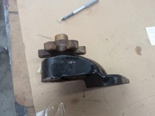 Semirremolque buje ventilador International 1858145C1 Maxforce DT pieza OEM
