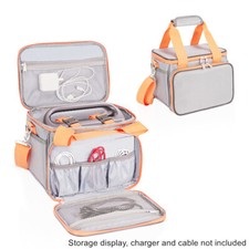 Multi-function Astronomical Telescope Accessory Bag PowerBank Handheld Backpack