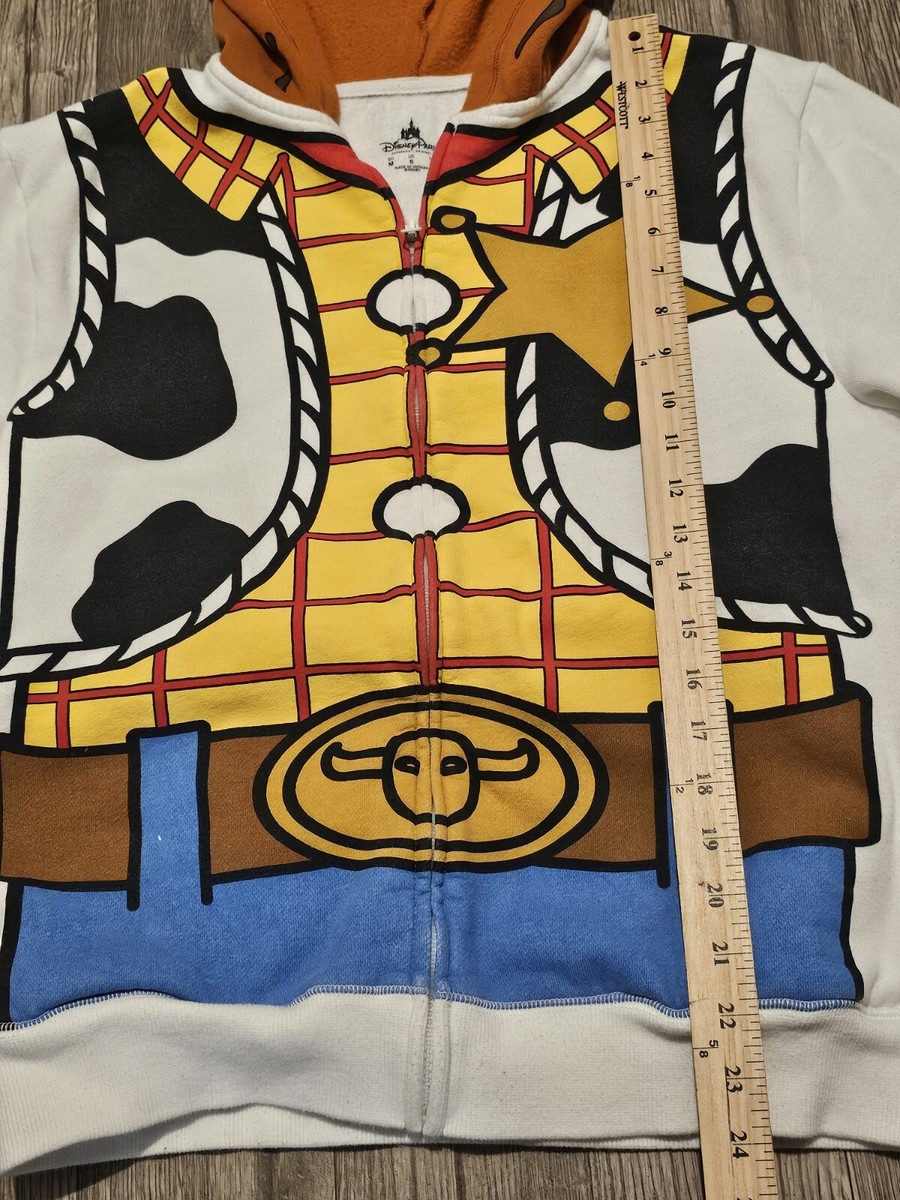 トップス LEVI'S x Toy Story Hoodie \"Brown\" sz XL Levi's® x Toy Story Hoodie - Levi's Jeans, Jackets & Clothing