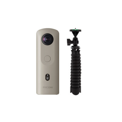RICOH THETA SC2 for Business 【公式通販】
