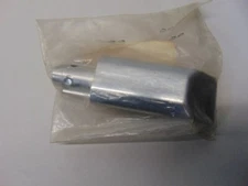 S39T1 50711-ME9-000 Honda 1983-1985 VT750 VT700 New OEM Rear Pillion Step Bar