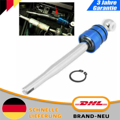 Schaltwegverkürzung Sport Shifter Hebel Für BMW E30 E36 E39 E46 M3 M5 3er 5er DE