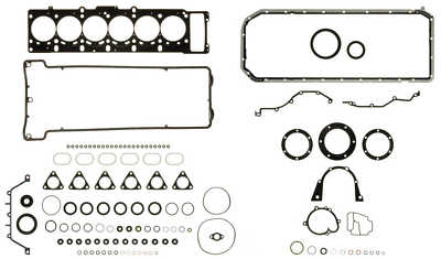 Engine Gasket Set Ajusa 50226400