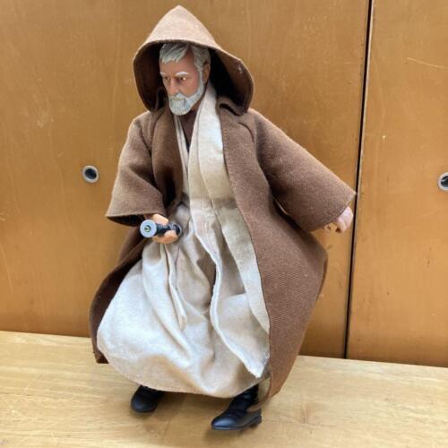 Ruchoma figurka Hasbro Star Wars Obi Wan Kenobi - Zdjęcie 1 z 9