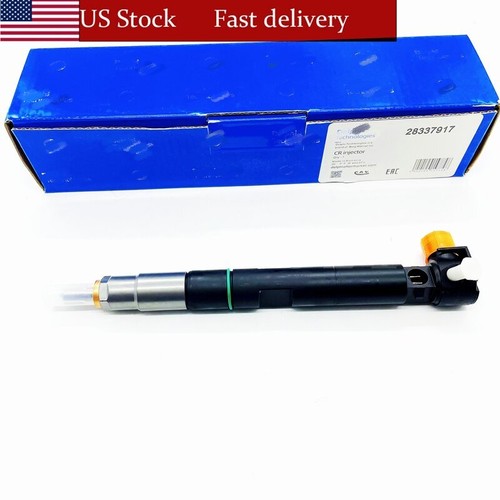 NEW Delphi Diesel 28337917 Fuel Injector For Bobcat /Doosan Teir 4 D18