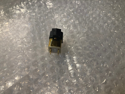 SUPEX SD-500 MC cartridge, very rare ! ... REDUCED !