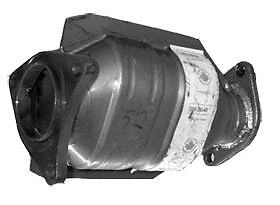 EPA Catalytic Converter Fits: 1990 1991 1992 1993 Lexus LS400 - Image 2 of 2