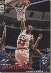 新品希少JORDAN No.45リミテッドフォト&カードプレート192/1995 Michael Jordan 45 Jersey Card | eBay