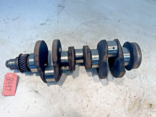 Ford 231 Gas Tractor Crankshaft 2000 3000