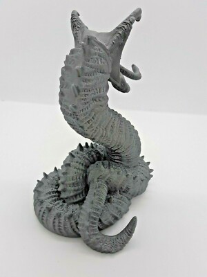 DUNE GIANT WORM MINIATURE MODEL FOR FANTASY GAMES RPG DND· STL File for 3D printing·Cults
