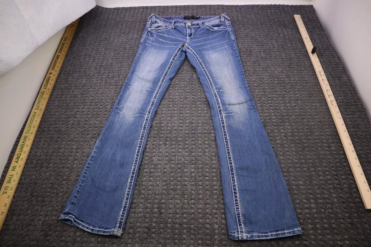 Rue 21 bootcut deals jeans