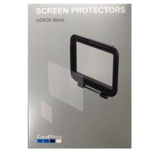 GoPro Screen Protector Hero 5 And Hero 6 Black Kit