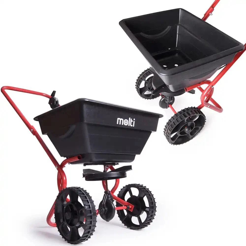Handstreuwagen online kaufen | eBay.de