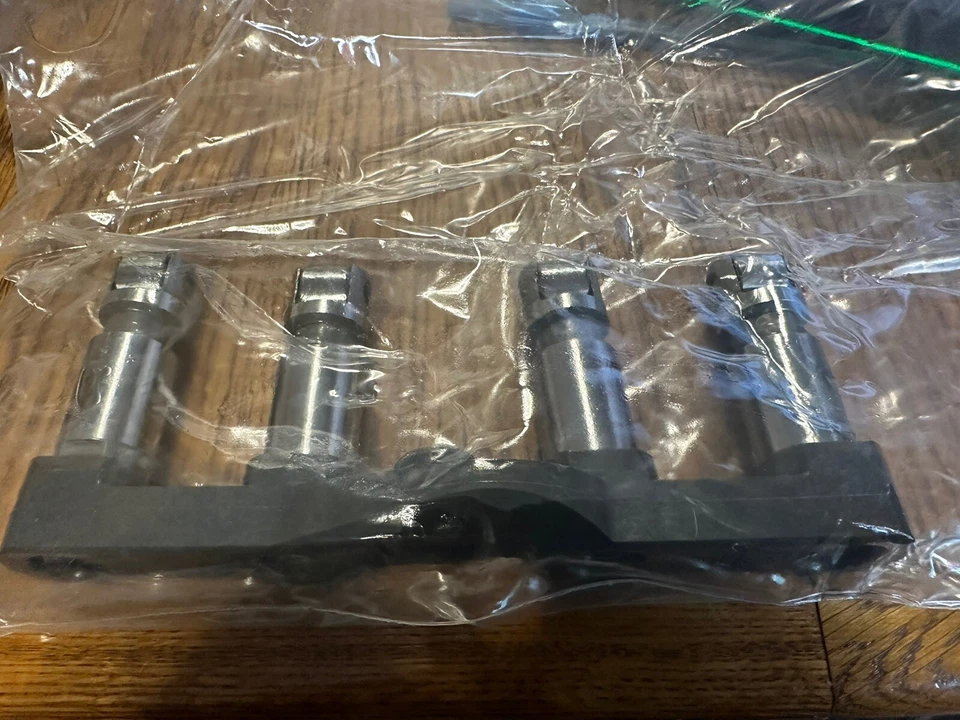 04-21 JEEP DODGE RAM CHRYSLER ELEVADORES HIDRÁULICOS GENUINO MOPAR 5038784AD HEMI Foto 2 de 4