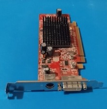 ATI Technologies Radeon D33A27 128MB Video Card HD 3450