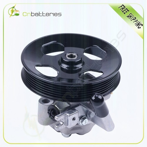 Brand Power Steering Pump 0510 for Hyundai Tucson for Kia Sportage 2