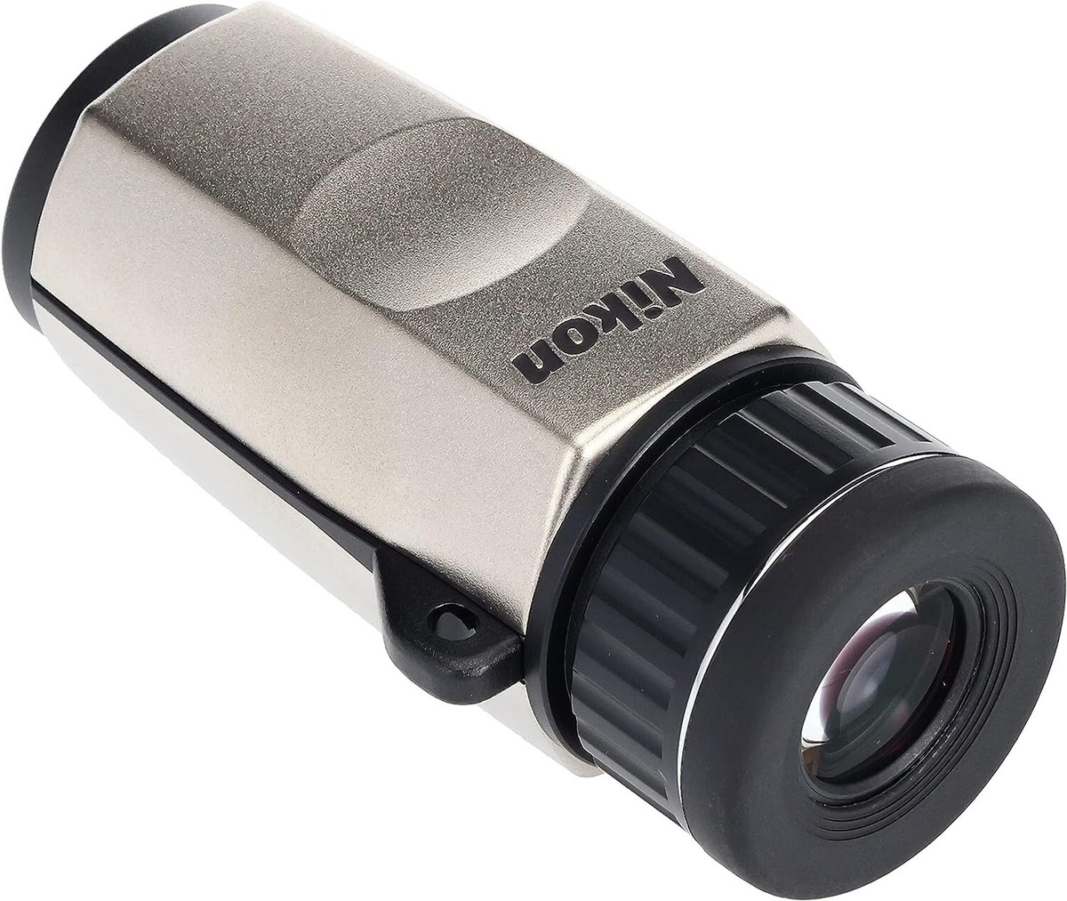 Nikon Monocular HG 5x15D High Optical Performance Compact Nikon Monocular HG 5x15D High Optical Performance Compact