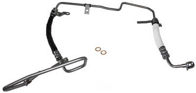 Power Steering Pressure Line Hose Assembly CRP PSH0537 fits 99-03 Lexus RX300