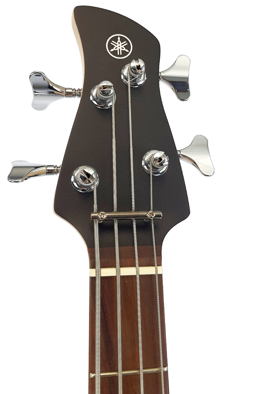 Yamaha TRBX174 Old Violin Sunburst Agathis Body 4String Electric Bass