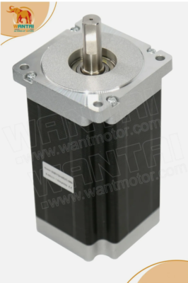 山水/トランス/W15-6 1PC Nema34 stepper motor WT86STH118-6004A 5,6A 116mm 8.4Nm 1189oz