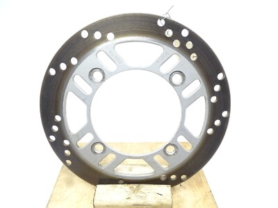 1988 Kawasaki Ninja EX250 Front Brake Rotor