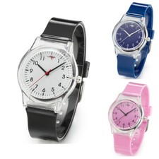 KangaRoos Kinder Armbanduhr K800 Quarz Uhr analog 34 mm Quarzuhr Jungen Mädchen