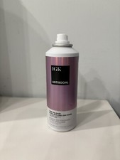 IGK ANTISOCIAL Overnight Bond Building Dry Hair Mask Time Release Healthy Shine
