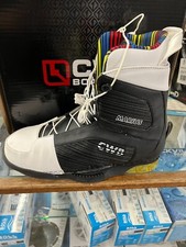 CWB Wakeboard Bindings - Marius size 2XL 13-14