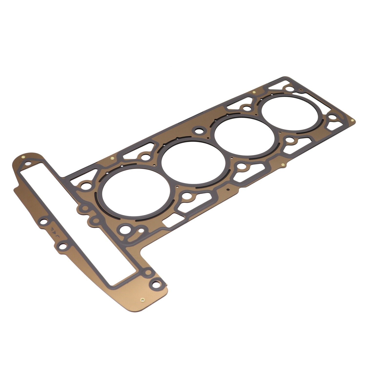VS50778R Para Chevy Equinox 2.4 Cubierta De Válvula Y Fabricante De Juntas 3oz, Buick Lacrosse Regal