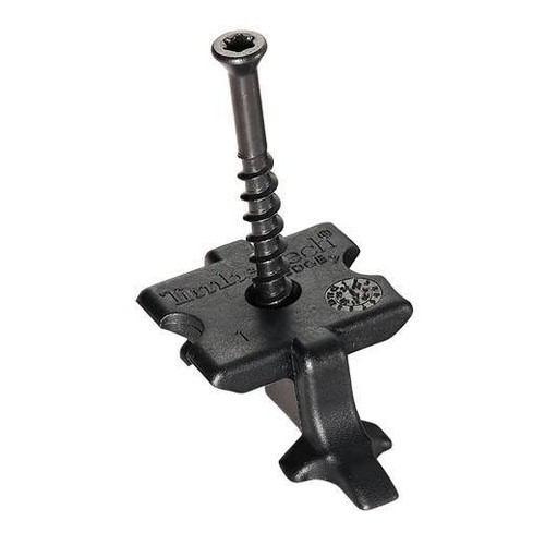 TimberTech EDGELoc Hidden Fasteners for EDGE, 250 sq-ft. ELOC250
