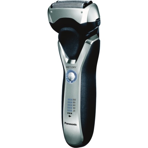 Panasonic ES-RT 67 ES-RT67-S503 Stainless Steel Shaver Wet/Dry Application - Picture 1 of 1