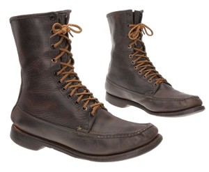 russell moccasin ebay