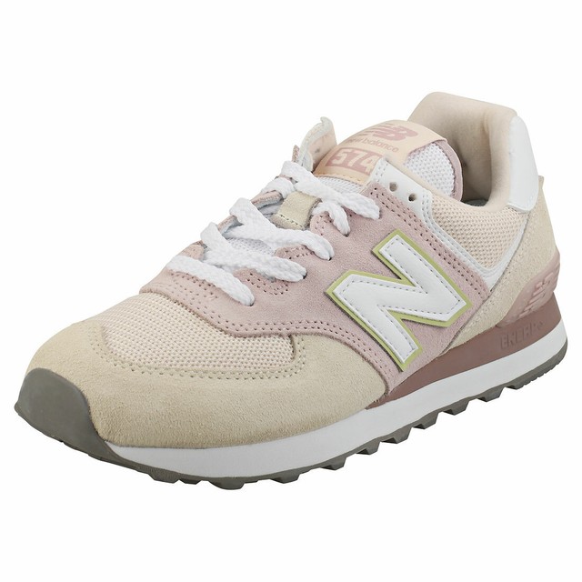 Size 9 - New Balance 574 Space Pink Winter Sky for sale online | eBay Size 9 - New Balance 574 Space Pink Winter Sky for sale online | eBay