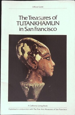 vintage-official-guide-book-the-treasure-of-tutankhamun-in-san