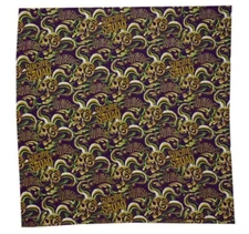 QMx Squad Bandana 22" x 22" Made of 100% cotton