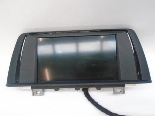 65509270391 Pantalla Multifuncion para BMW SERIE 1 BERLINA 3P (F21) 116d 786605 - Imagen 1 de 10