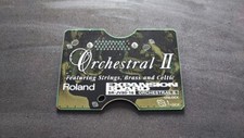 Roland SR-JV80-16 Orchestral II Expansion Board free shipping