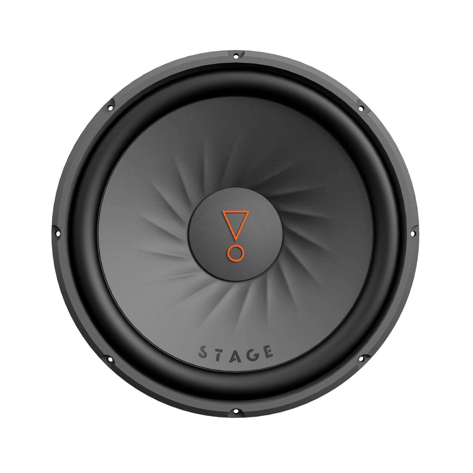 JBL Stage 122 Sub 12 Inch 30cm Car Subwoofer 4 ohms 250w RMS