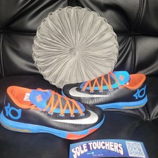 kd 6 size 11